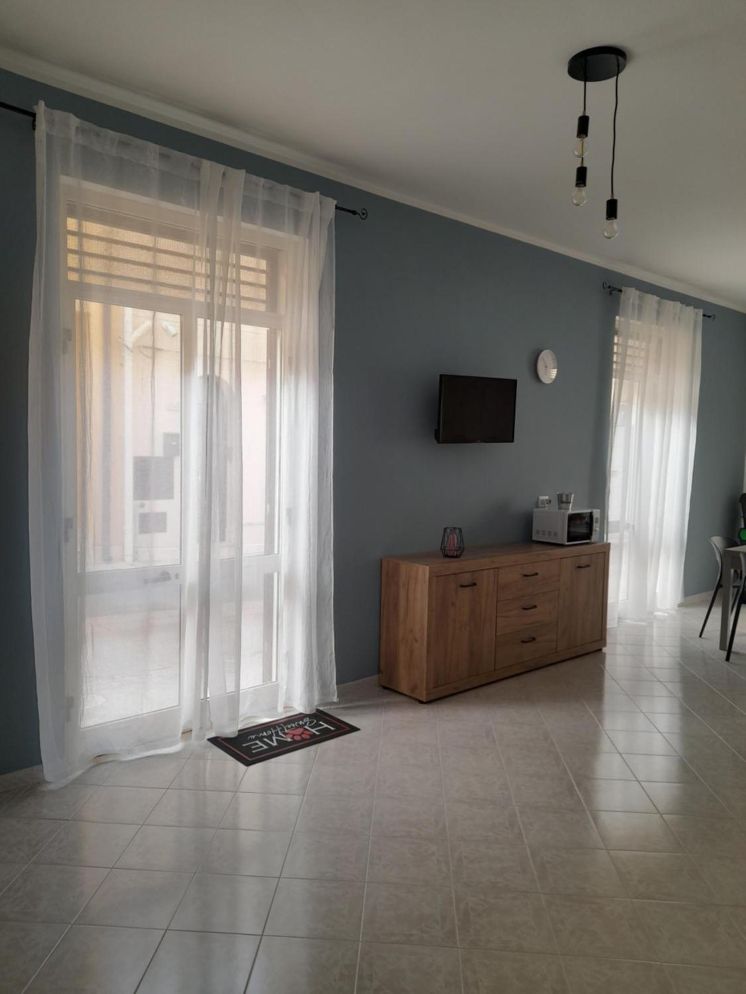Casa Vacanza Tobruk Кастеламаре дел Голфо Екстериор снимка